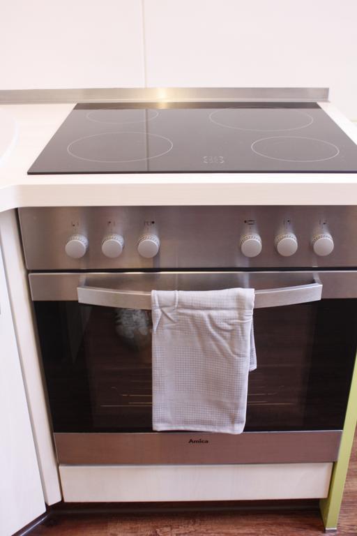 Apartment Silentio Schletterstrasse *