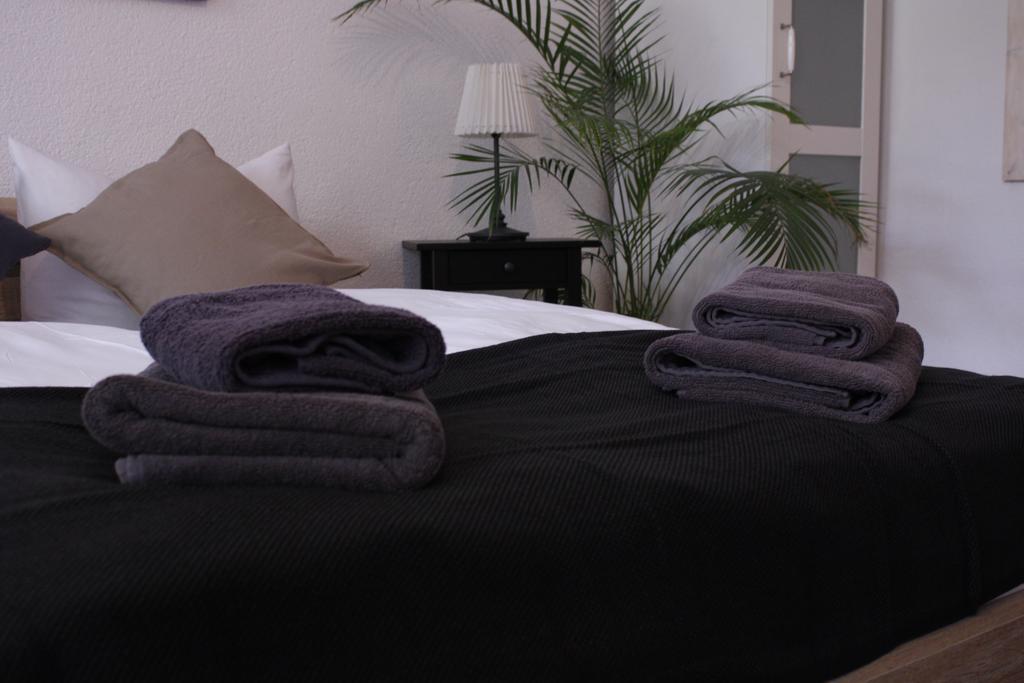 Silentio Schletterstrasse Apartment *