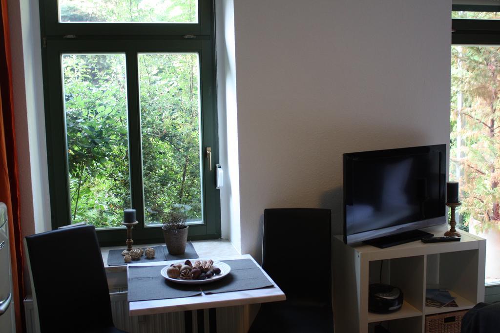 Silentio Schletterstrasse Apartment *