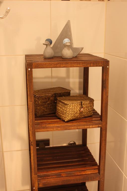 Apartment Silentio Schletterstrasse *