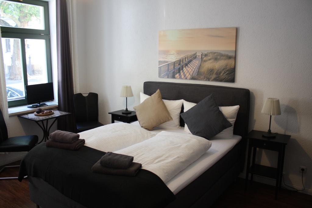 Apartment Silentio Schletterstrasse