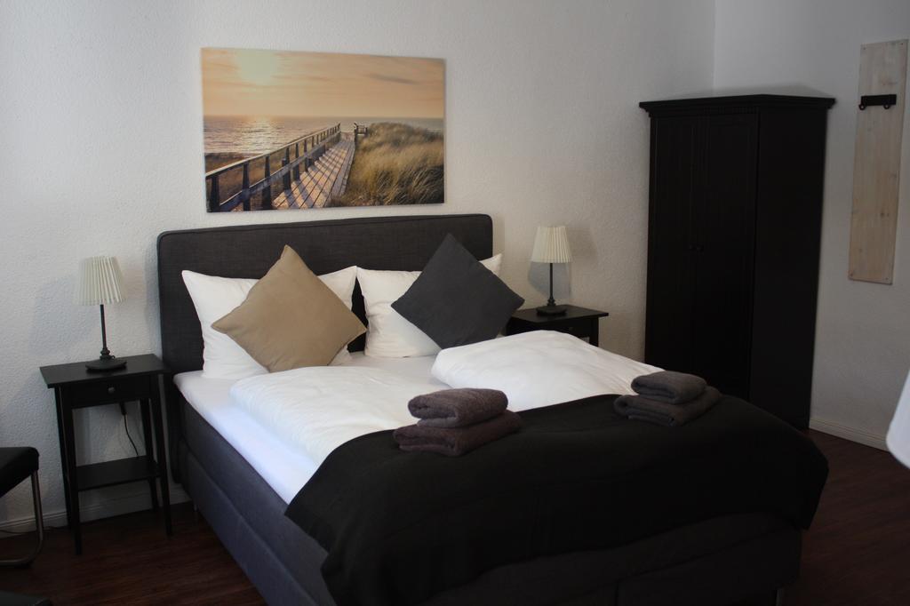 Apartment Silentio Schletterstrasse